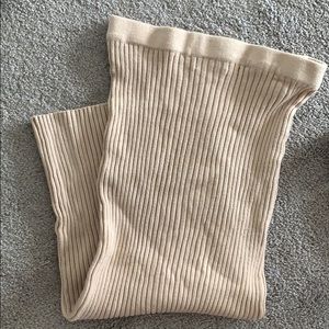 Forever 21 Bodycon knit skirt